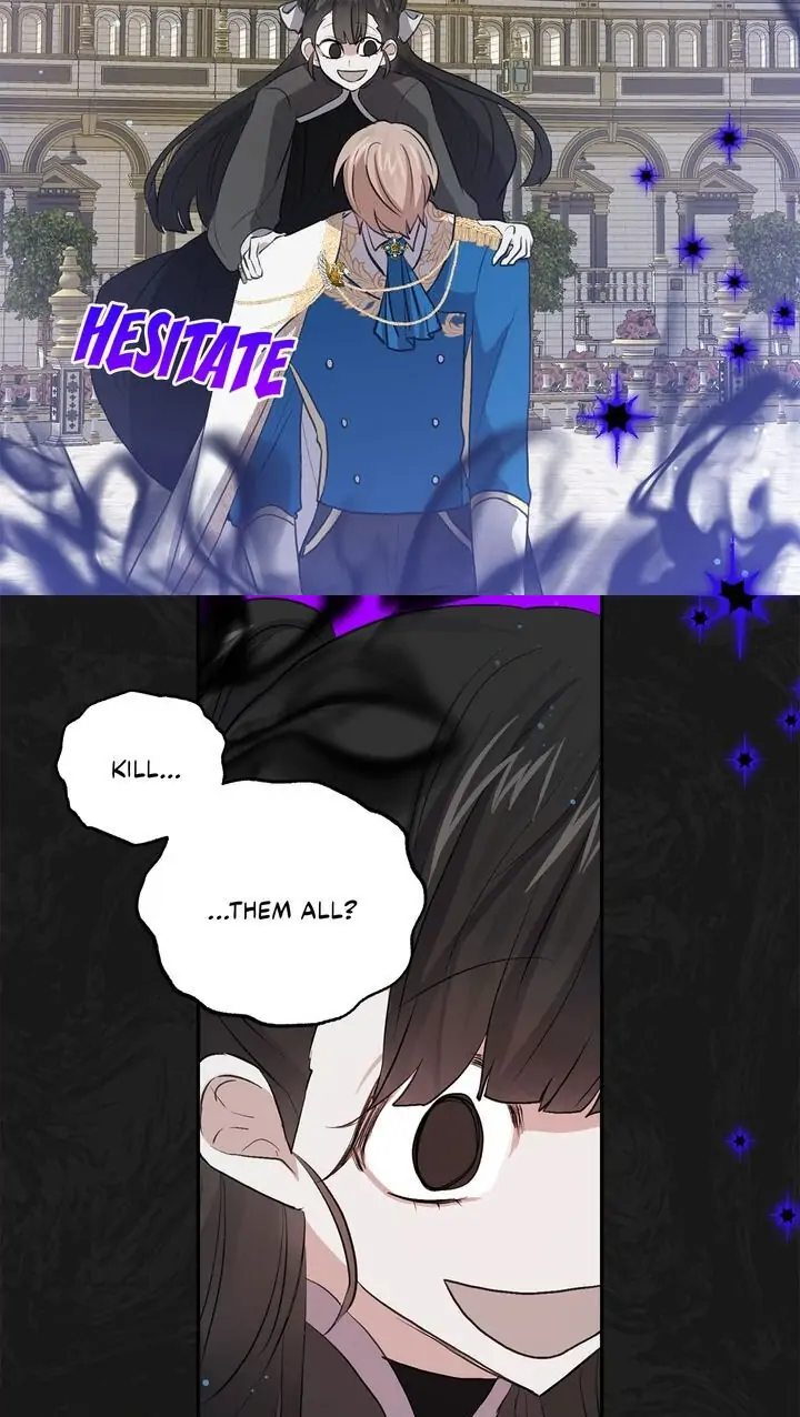 I’m the Ex-Girlfriend of a Soldier chapter 79 - page 47